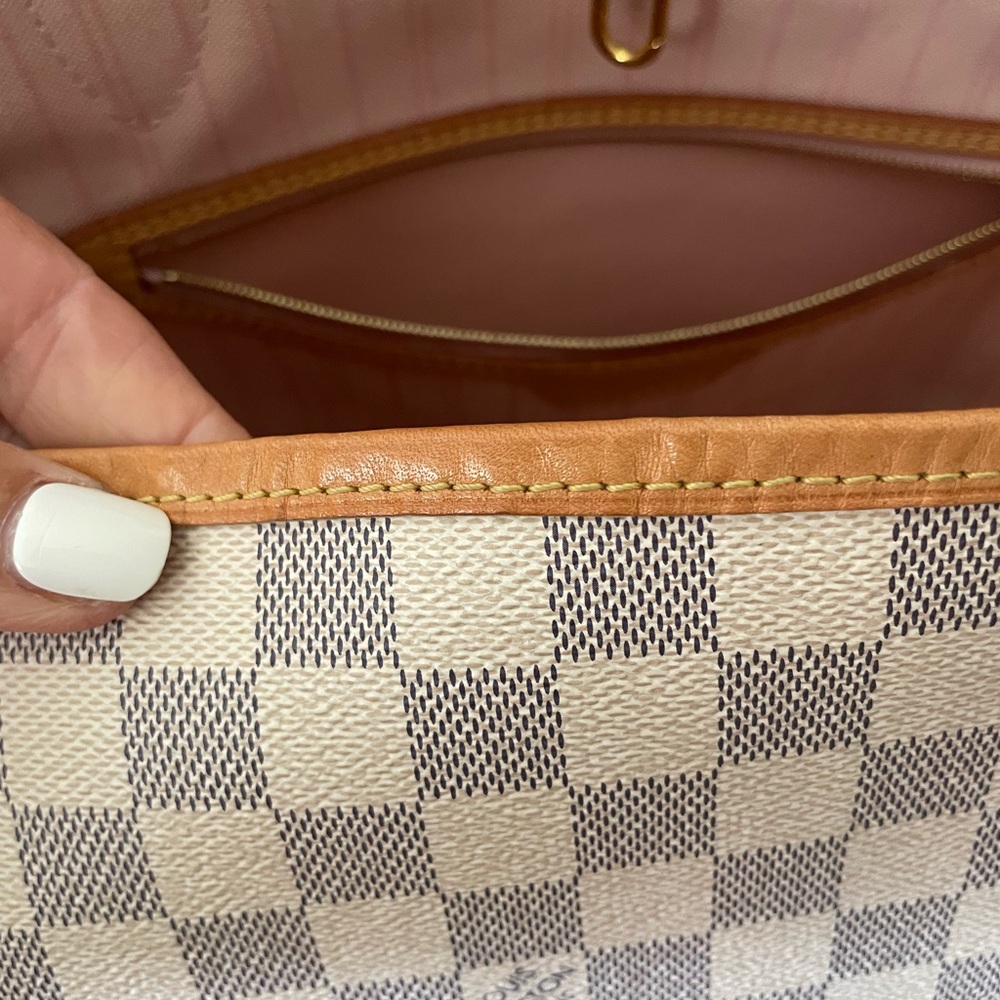 Louis Vuitton Neverful MM - Picture 7 of 12